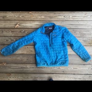 Patagonia Nano Puff Pullover
